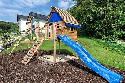 Panoramabungalow Typ 50 (WD 18)