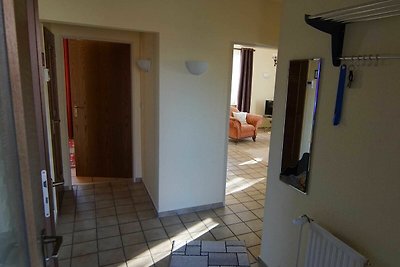 Vakantieappartement Gezinsvakantie Jemgum