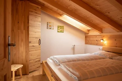 Appartamento Vacanza con famiglia Gmund am Tegernsee