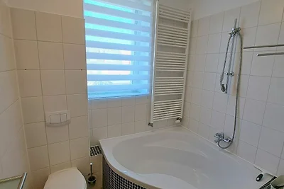 Hanseatensuite - Altstadt-Fairmietung 1.