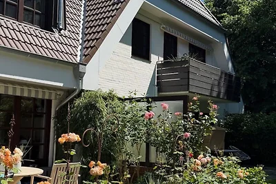 Vakantieappartement Gezinsvakantie Tönning