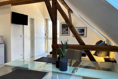 Appartamento Vacanza con famiglia Görlitz