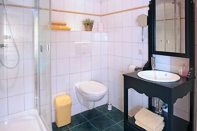 Vakantieappartement Gezinsvakantie Behren-Lübchin