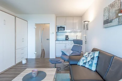 Vakantieappartement Gezinsvakantie Cuxhaven