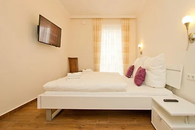 Appartamento Vacanza con famiglia Ahlbeck