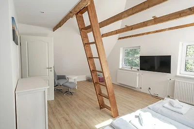 Vakantiehuis Ontspannende vakantie Niebüll