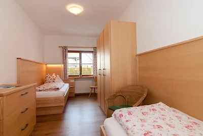 Vakantieappartement Gezinsvakantie Rottach-Egern