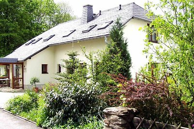 Holiday flat family holiday Bärenstein