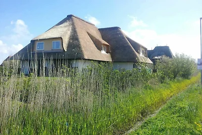 Haus Düwelswarft Whg. Delphin
