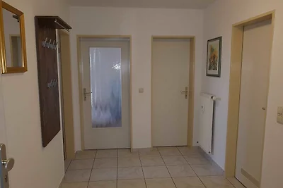 Vakantieappartement Gezinsvakantie Karlshagen