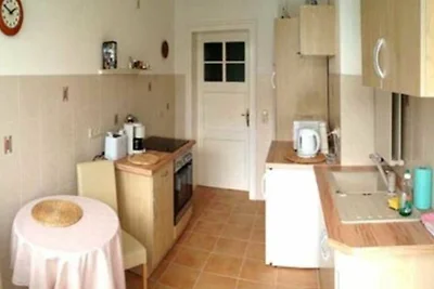 Vakantieappartement Gezinsvakantie Erfurt