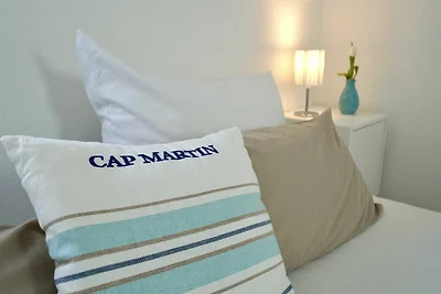 15 Ferienappartement Mönchgut (H)