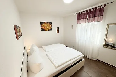 Appartamento Vacanza con famiglia Thiessow