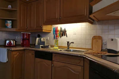 Apartament Dla rodzin Senftenberg