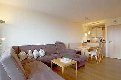 Vakantieappartement Gezinsvakantie Hohegeiß