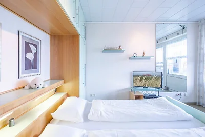 Vakantieappartement Gezinsvakantie Cuxhaven