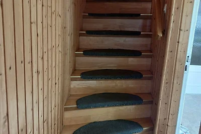Ferienwohnung am Yachthafen