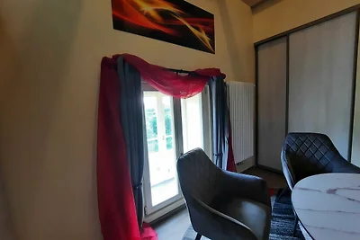 Vakantieappartement Gezinsvakantie Senftenberg