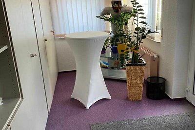 Vakantieappartement Gezinsvakantie Dreiheide