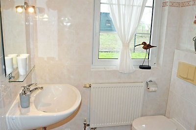 Vakantieappartement Gezinsvakantie Middelhagen