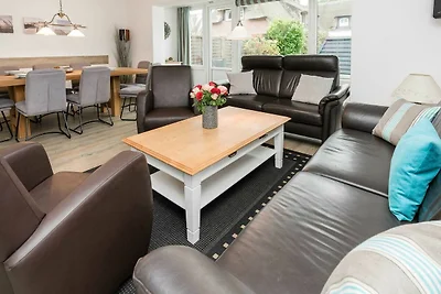 Strauch-Hütte EG/1.OG/DG