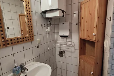 Vakantieappartement Gezinsvakantie Mönkebude