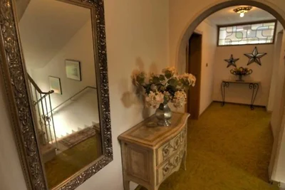 Pensione Vacanza romantica Bad Wiessee