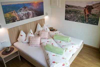 Vakantieappartement Gezinsvakantie Ehenbichl