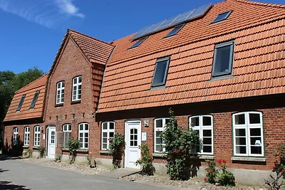 Ferienwohnung Ostseeanleger