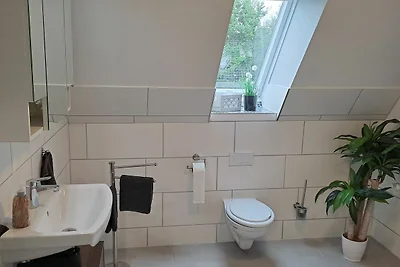 Melli´s Ferienwohnung