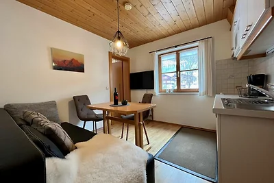 Vakantieappartement Gezinsvakantie Schoppernau