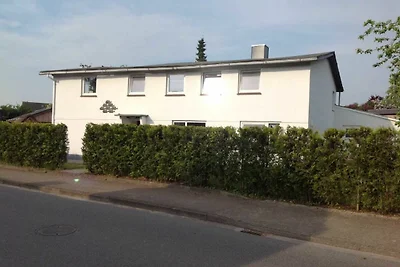 Vakantieappartement Gezinsvakantie Gelting