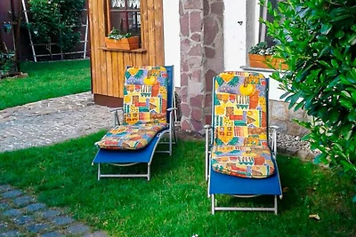 Appartamento Vacanza con famiglia Lübbenau