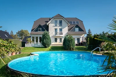 Vakantieappartement Gezinsvakantie Benz