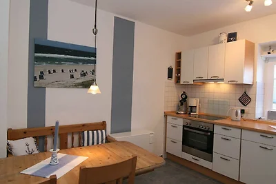 Haus Möwe Westwind 13