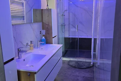 Ferienwohnung Lange
