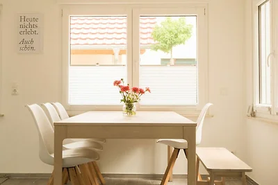 Haus Hummel | Ferienwohnung Anne | 92 qm