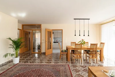 Appartamento Vacanza con famiglia Kiel