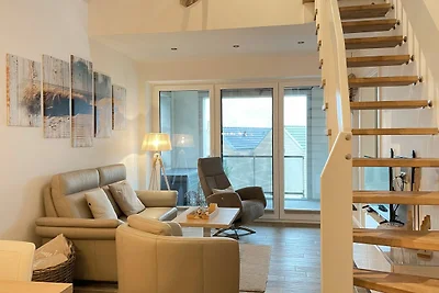 Ferienwohnung Meerestraum