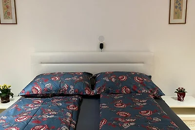 Appartement Vacances avec la famille Eisenberg