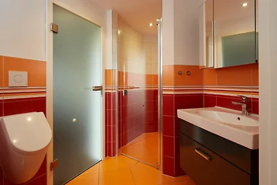 Vakantieappartement Gezinsvakantie Middelhagen