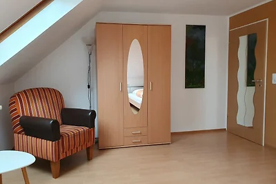 Ferienwohnung Lea