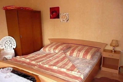 Appartamento Vacanza con famiglia Bergen auf Rügen