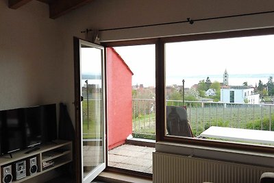 Vakantieappartement Gezinsvakantie Meersburg