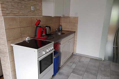 Vakantieappartement Gezinsvakantie Wittenberg