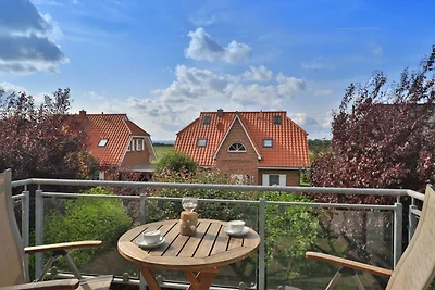 Barendorf Padua Ferienwohnung