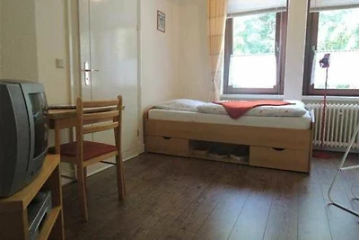 Appartamento Vacanza con famiglia Bad Sachsa