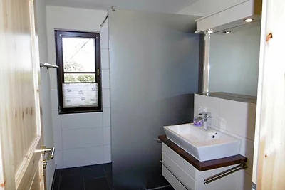 Vakantieappartement Gezinsvakantie Zudar