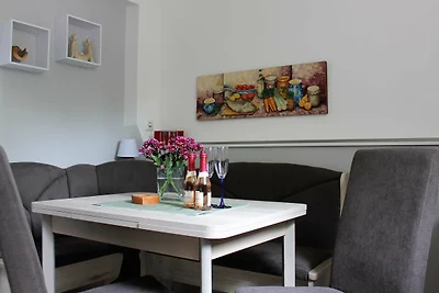 Vakantieappartement Gezinsvakantie Graal-Müritz