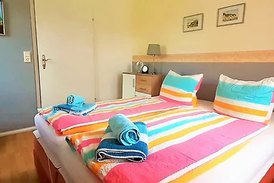 Vakantieappartement Gezinsvakantie Tremt